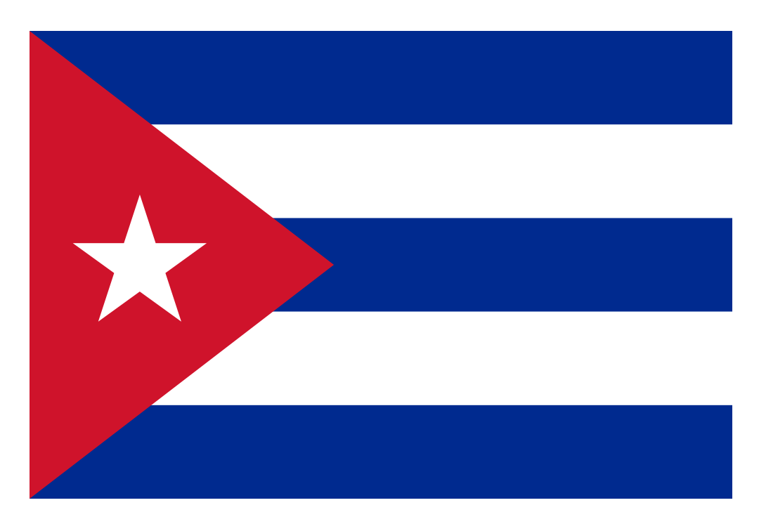 Cuba Flag, Cuba Flag png, Cuba Flag png transparent image, Cuba Flag png full hd images download